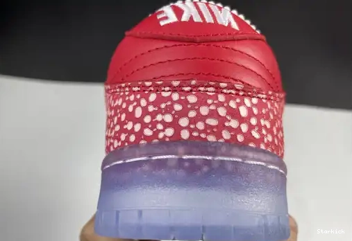 SB - Dunk Magic Low Stingwater Nike DH7650-600 Mushroom 0501